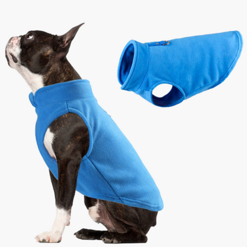 All-Season Hund Jakke - ArcticFleece Skanto