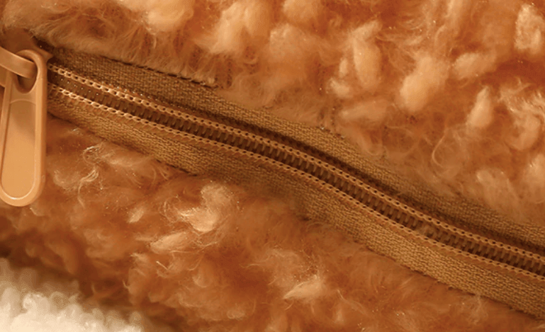 Norvo | Alpakka plysjleketøy