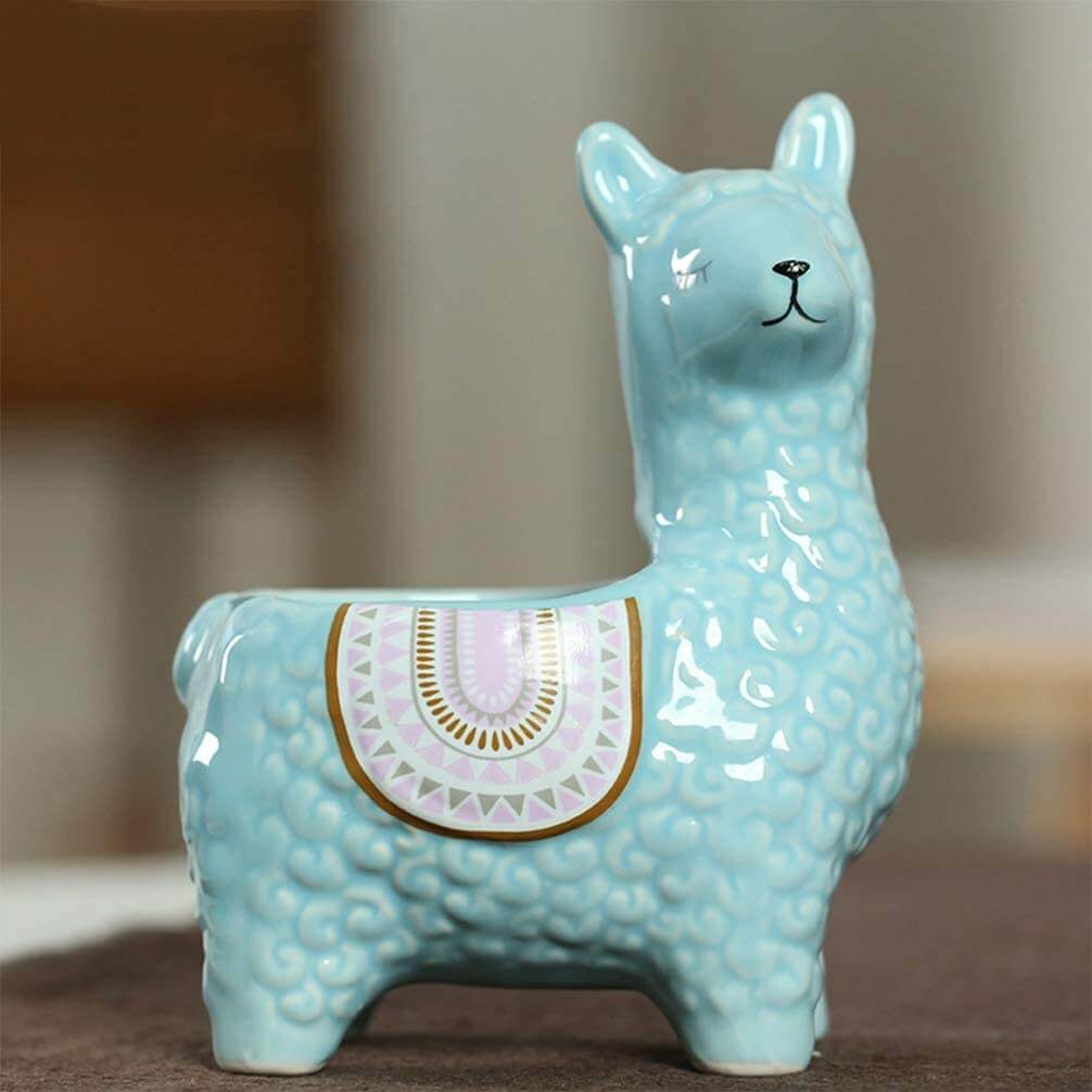 Skanto | Alpaca keramiske potter for plantene dine