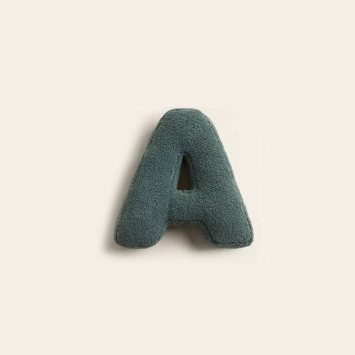Skanto | Dekorativt Alfabetpute – LetterLounge