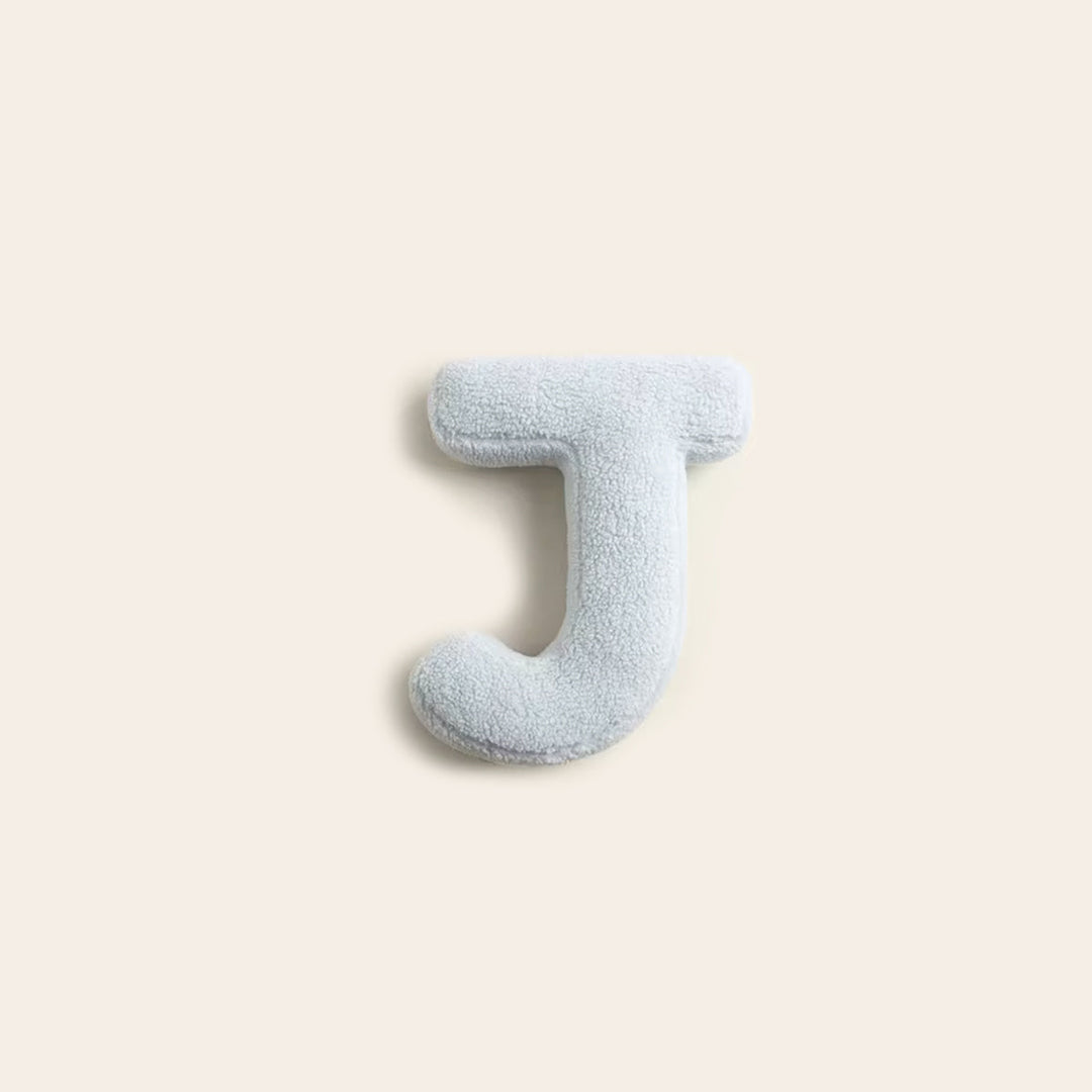 Skanto | Dekorativt Alfabetpute – LetterLounge
