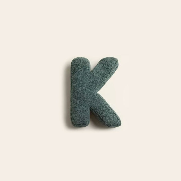 Skanto | Dekorativt Alfabetpute – LetterLounge