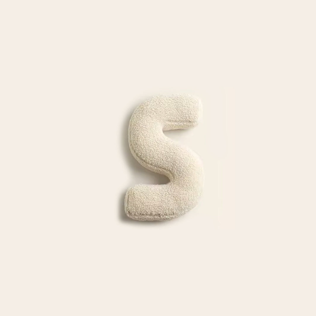 Skanto | Dekorativt Alfabetpute – LetterLounge