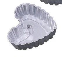 Aluminium Svensk Rosett Jern Maker Vaffelformer Traktorkake Ring Maker | Skanto