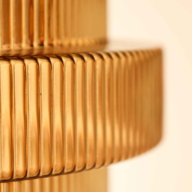 Norvo | Luksuslampe som vil lyse opp hjemmet ditt