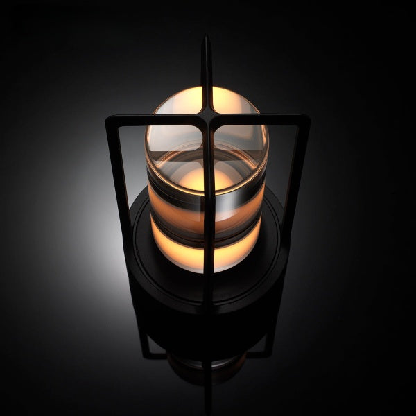Ophelia Retro Lampe Skanto