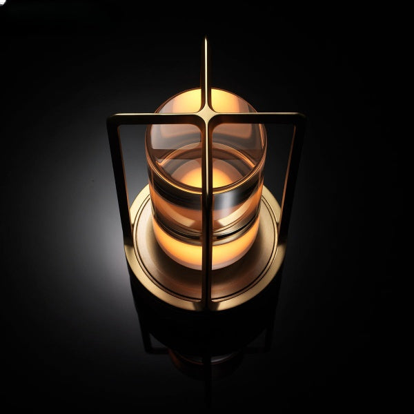 Ophelia Retro Lampe Skanto