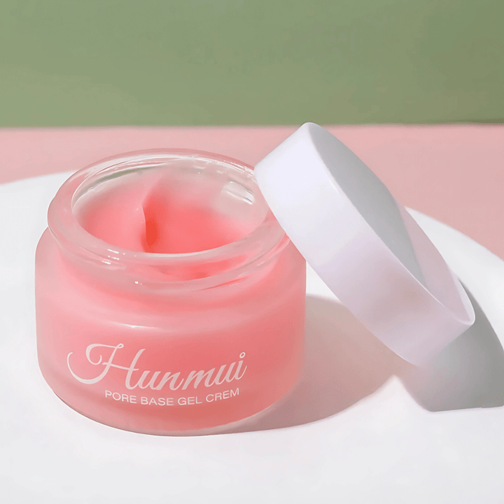 SilkPores Glatt og Strålende Hud | Skanto