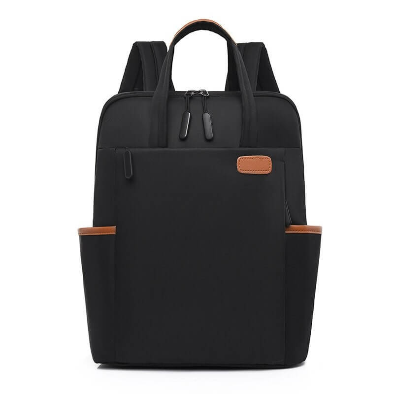 Vanntett Anti-tyveri Reiseryggsekk – Lett Oxford Design | Skanto