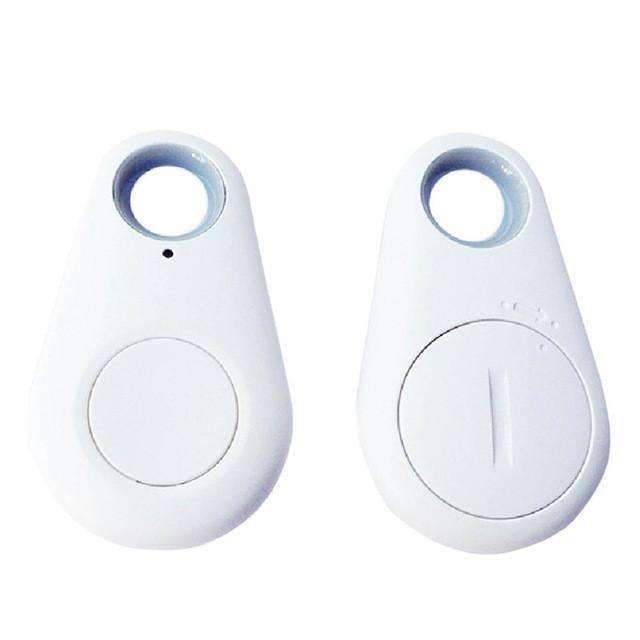 Skanto | Smart Finder - Nøkkelfinner Trådløs Bluetooth Tracker