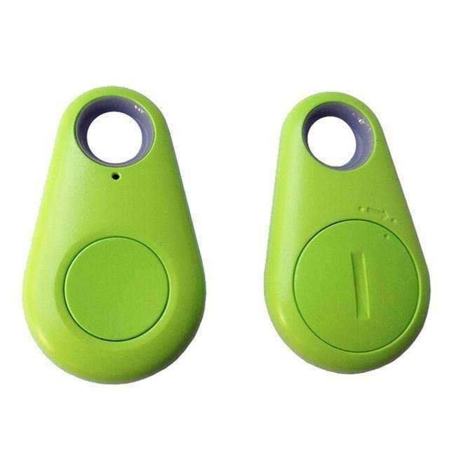 Skanto | Smart Finder - Nøkkelfinner Trådløs Bluetooth Tracker
