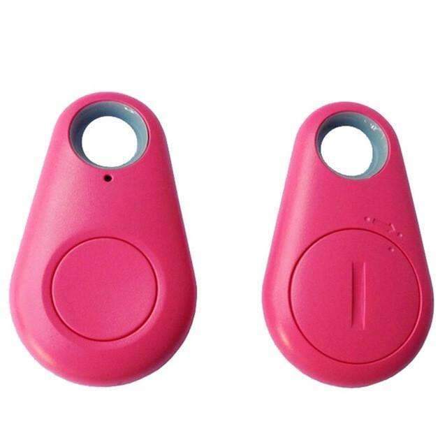 Skanto | Smart Finder - Nøkkelfinner Trådløs Bluetooth Tracker