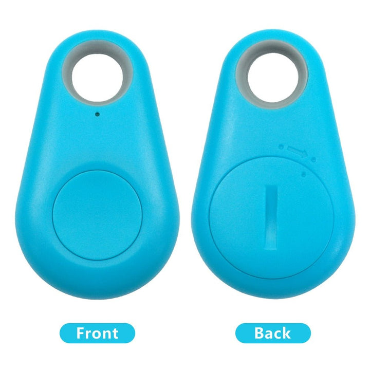 Skanto | Anti-tap Smart Tracker