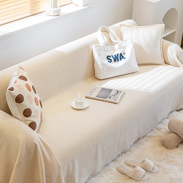 Skanto | Anti-ripes katte-sofa teppe