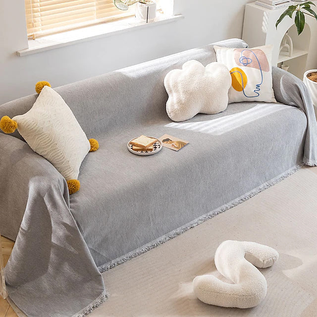 Skanto | Anti-ripes katte-sofa teppe