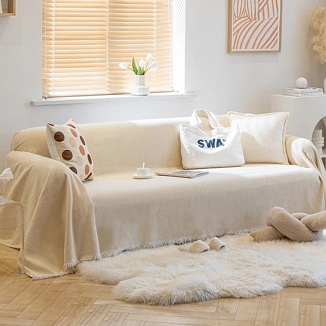 Skanto | Anti-ripes katte-sofa teppe