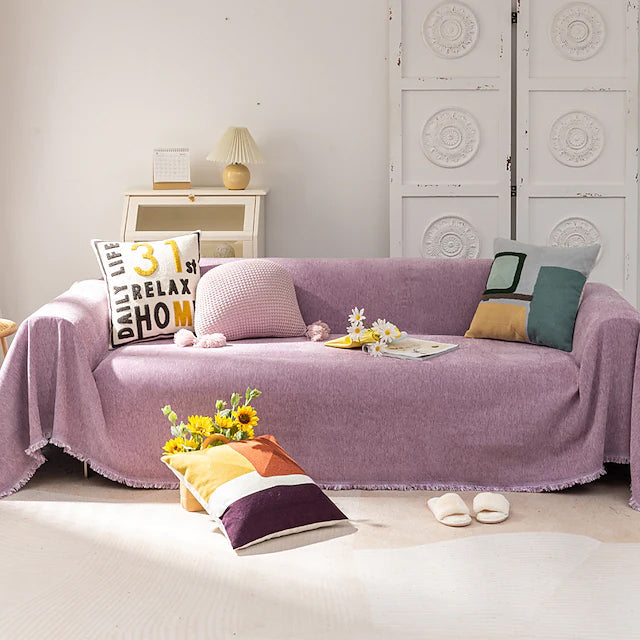 Skanto | Anti-ripes katte-sofa teppe