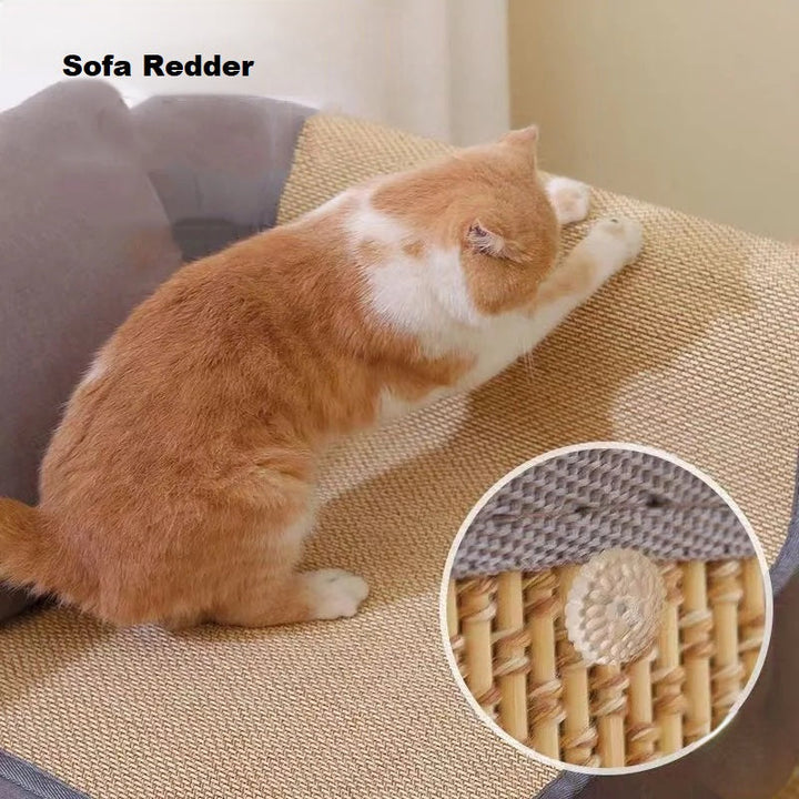 Anti-ripes beskyttelse for møbler - PawsGuard Skanto