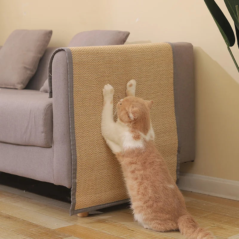 Anti-ripes beskyttelse for møbler - PawsGuard Skanto