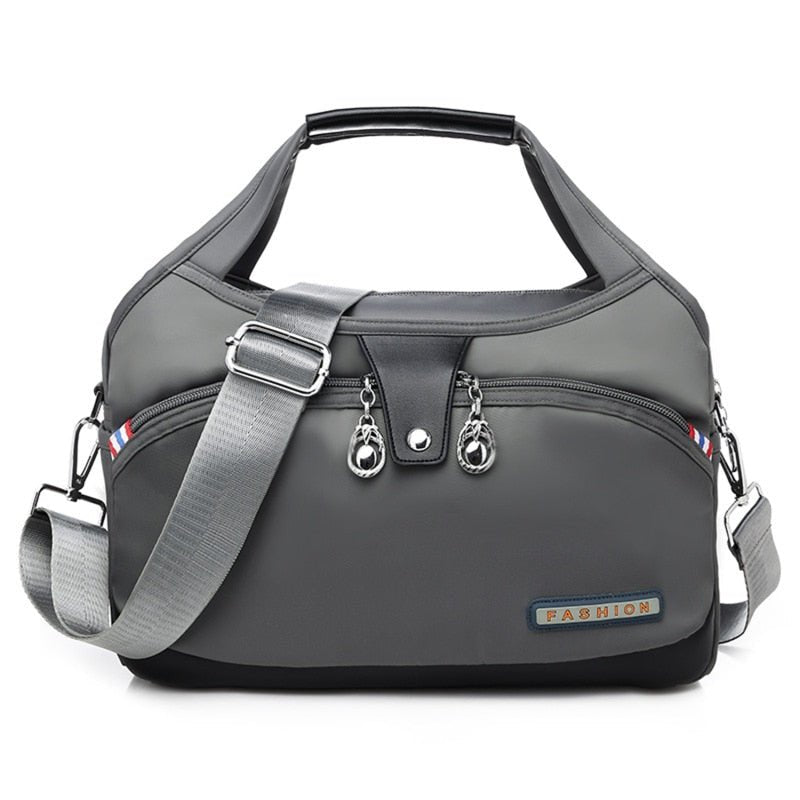 Skanto | Tyverisikret Vanntett Håndveske