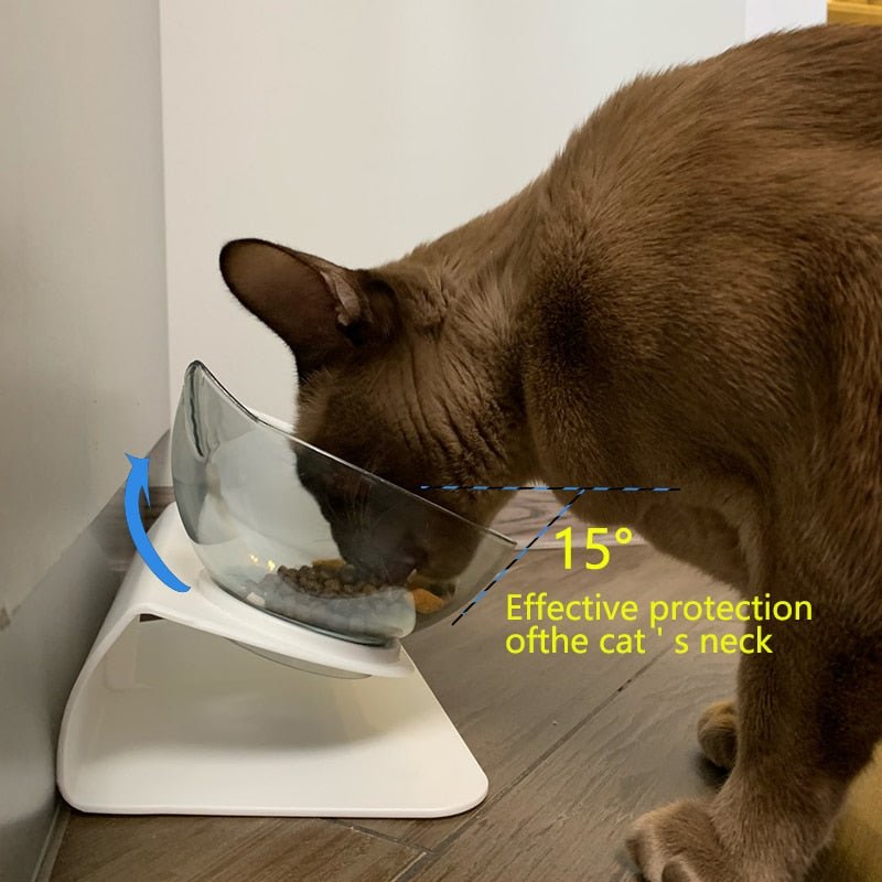 Skanto | Anti-Kaste Katt Skål