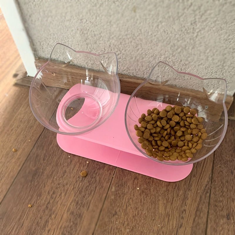 Skanto | Anti-Kaste Katt Skål