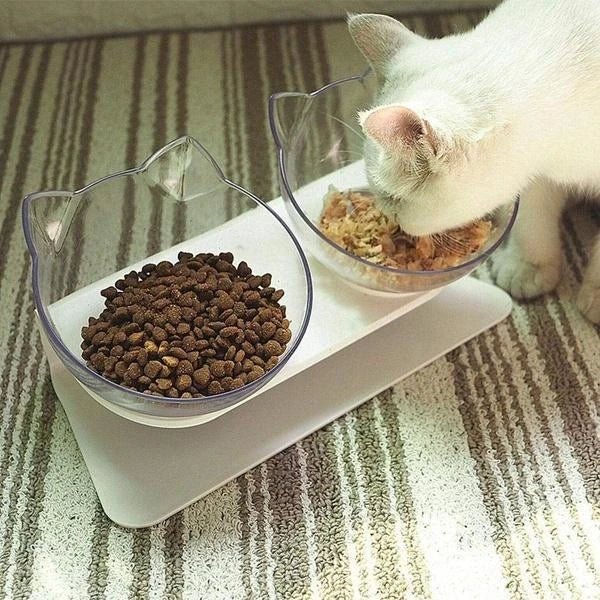 Skanto | Anti-Kaste Katt Skål