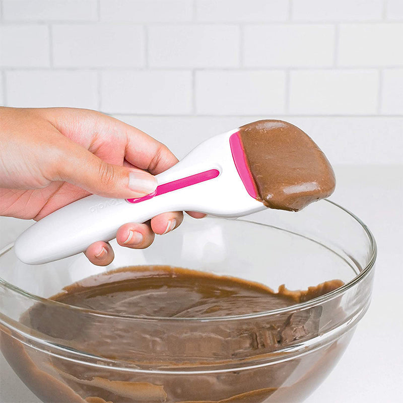 Skanto | Non-stick belagt kake serveringsskje