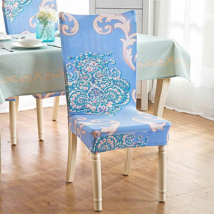Skanto | Removable Chair Cover