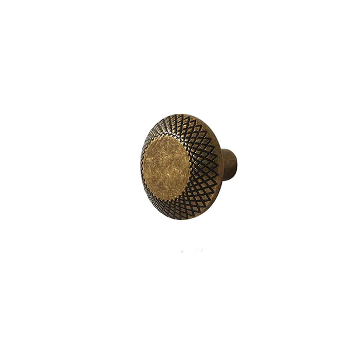 Antikk bronse kinesisk stil skap oppbevaring håndtak skuff drahåndtak | Skanto