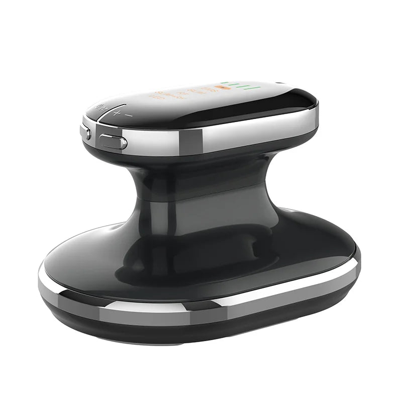 Skanto | Slankingsapparat 4 i 1 | EMS, SLIM, RF og LED