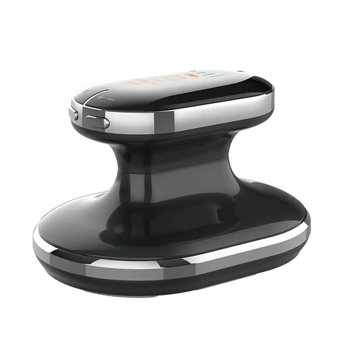 Skanto | Slankingsapparat 4 i 1 | EMS, SLIM, RF og LED