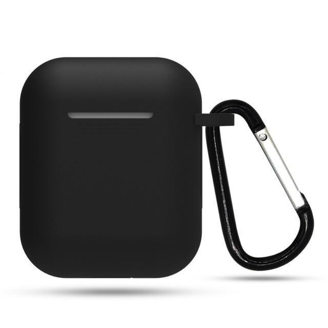 Skanto | Apple Airpods myk silikonetui