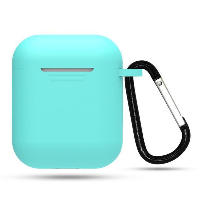 Skanto | Apple Airpods myk silikonetui