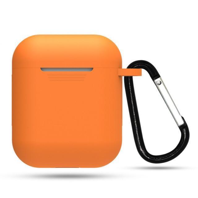 Skanto | Apple Airpods Myk Silikon Deksel