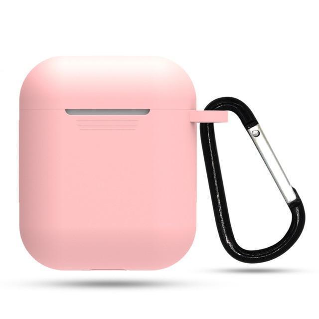 Skanto | Apple Airpods myk silikonetui