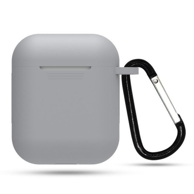 Skanto | Apple Airpods myk silikonetui