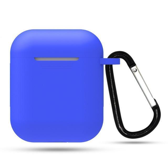 Skanto | Apple Airpods Myk Silikon Deksel