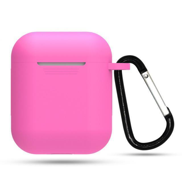 Skanto | Apple Airpods Myk Silikon Deksel