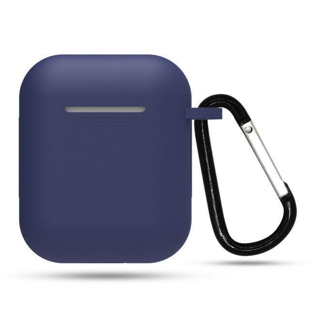 Skanto | Apple Airpods Myk Silikon Deksel