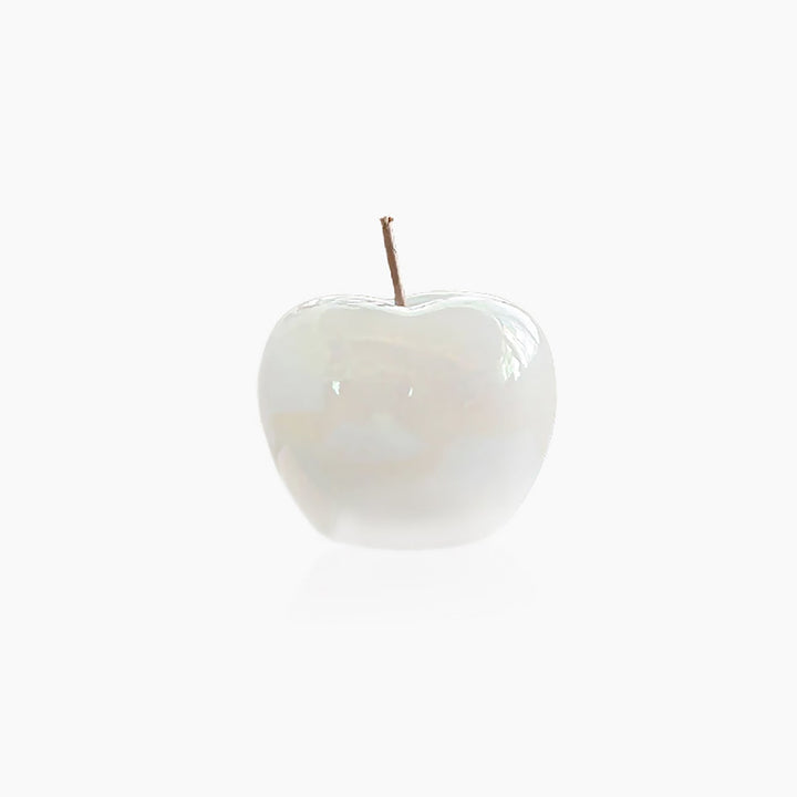 Skanto | Apple Gjennomsiktig Nattbordslampe
