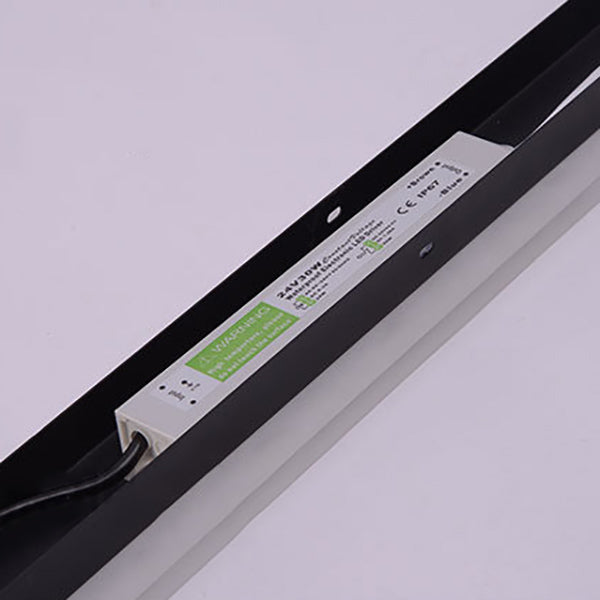 Skanto | Elegant LED utendørs vegglampe - Moderne atmosfære og stil