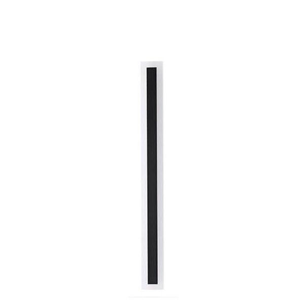 Skanto | Elegant LED utendørs vegglampe - Moderne atmosfære og stil