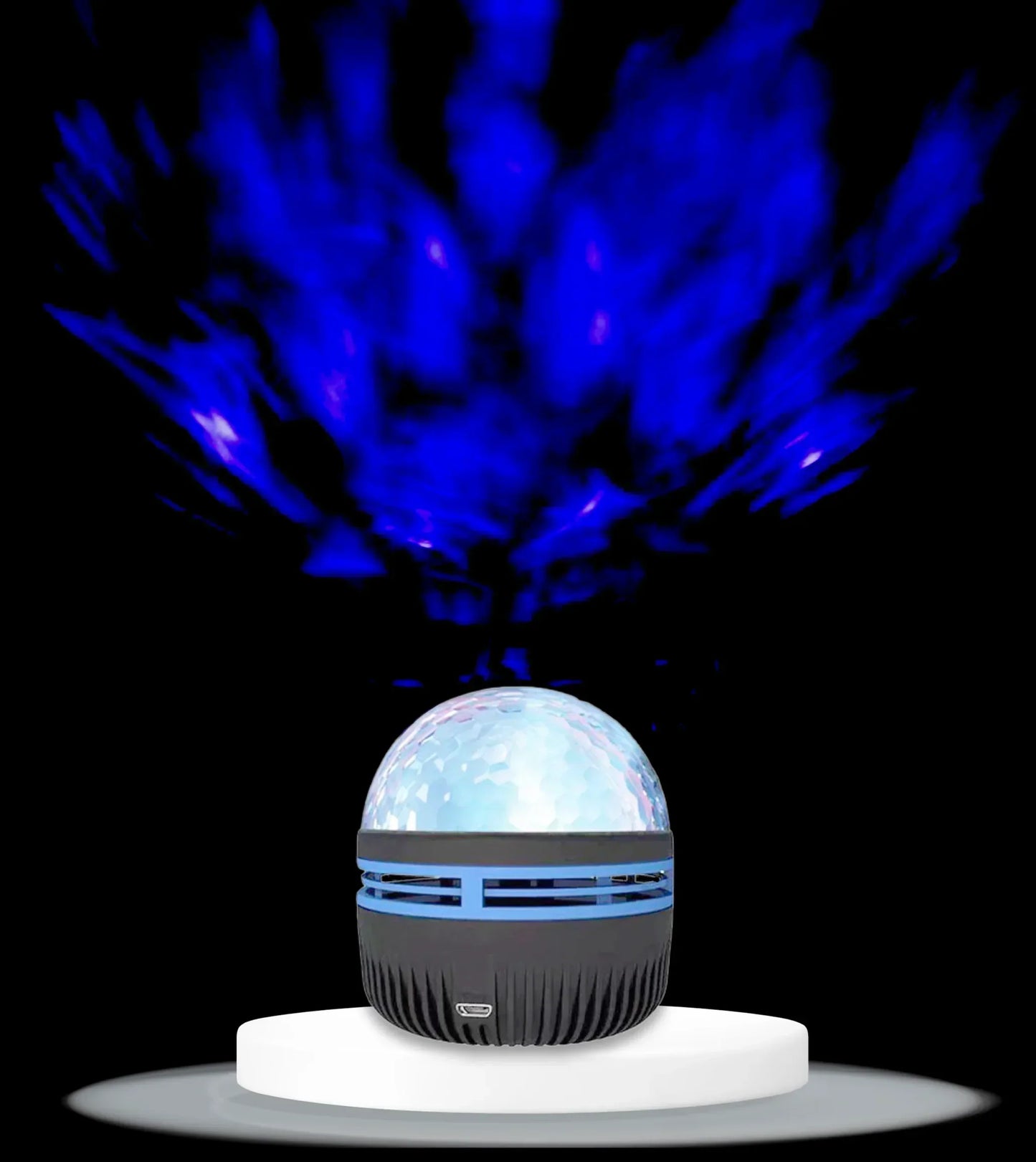 Norvo | Auroralight™ - Ta med nordlys hjem!