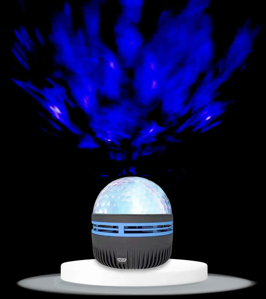 Norvo | Auroralight™ - Ta med nordlys hjem!