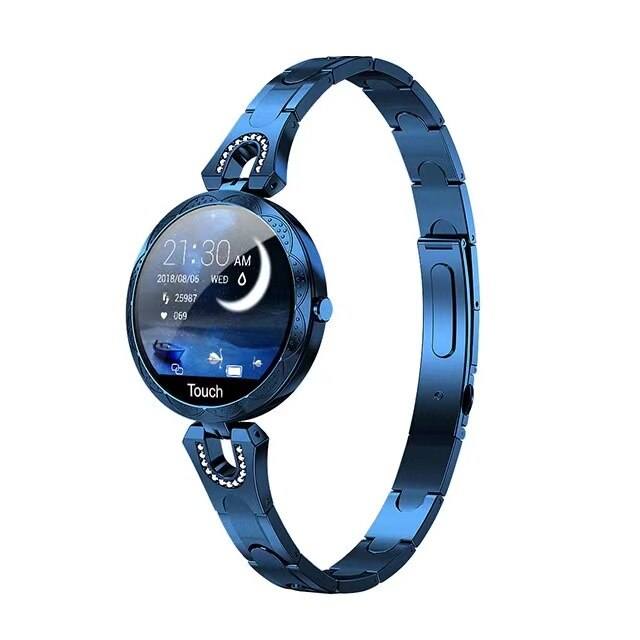 Skanto | AquaFit Smartklokke - Vanntett Treningsklokke