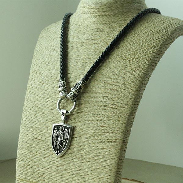 Skanto | Arkangel Charm Halskjede