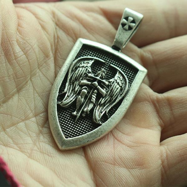 Skanto | Arkangel Charm Halskjede
