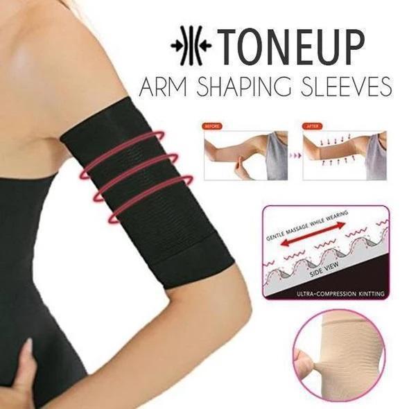 Skanto | Arm Slankende Ermer