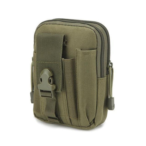 Skanto | Multifunctional EDC/CCW Hip Bag